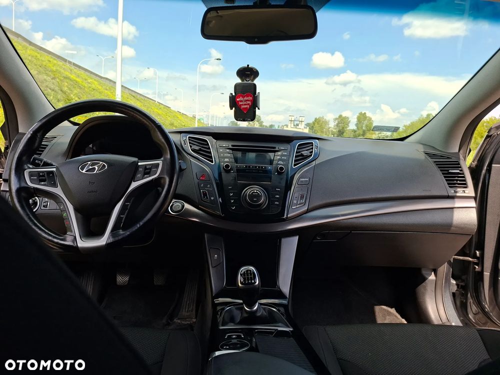 Hyundai i40 2.0 GDI Comfort - 10