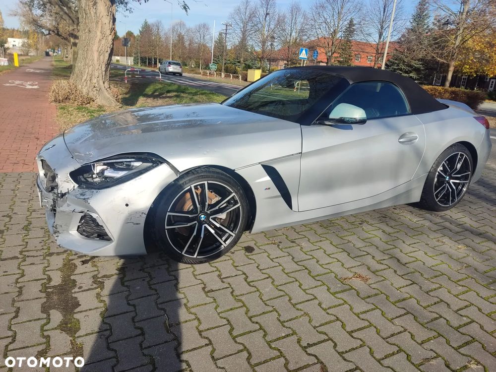 BMW Z4 - 7