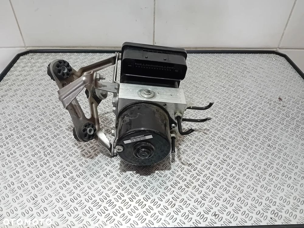 POMPA ABS BMW E90-91 2,0D R2008 NR 6784763 - 3