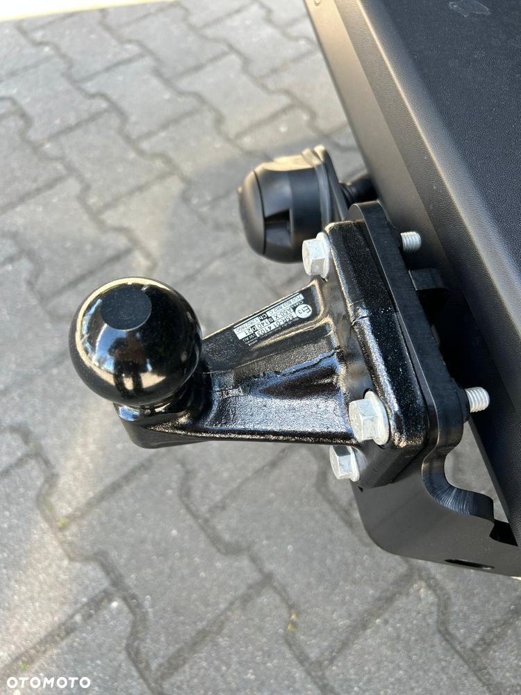 Volkswagen Crafter - 11