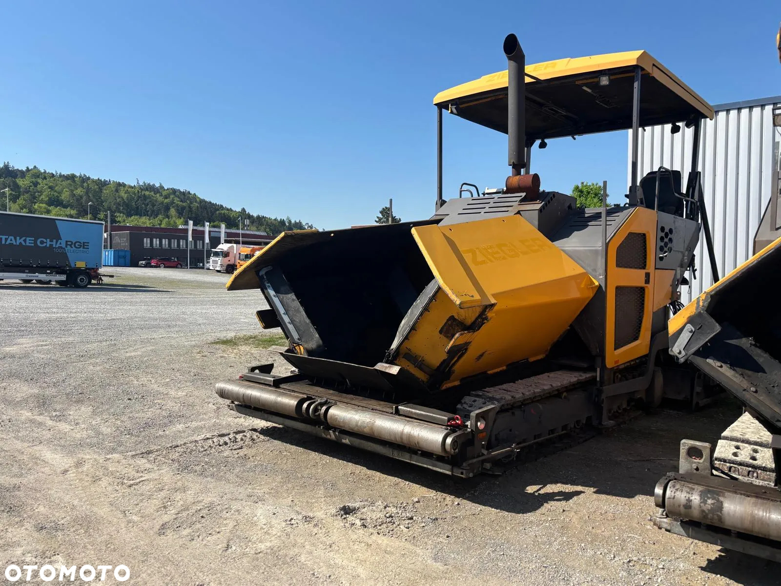 Volvo ABG 7820C - 9