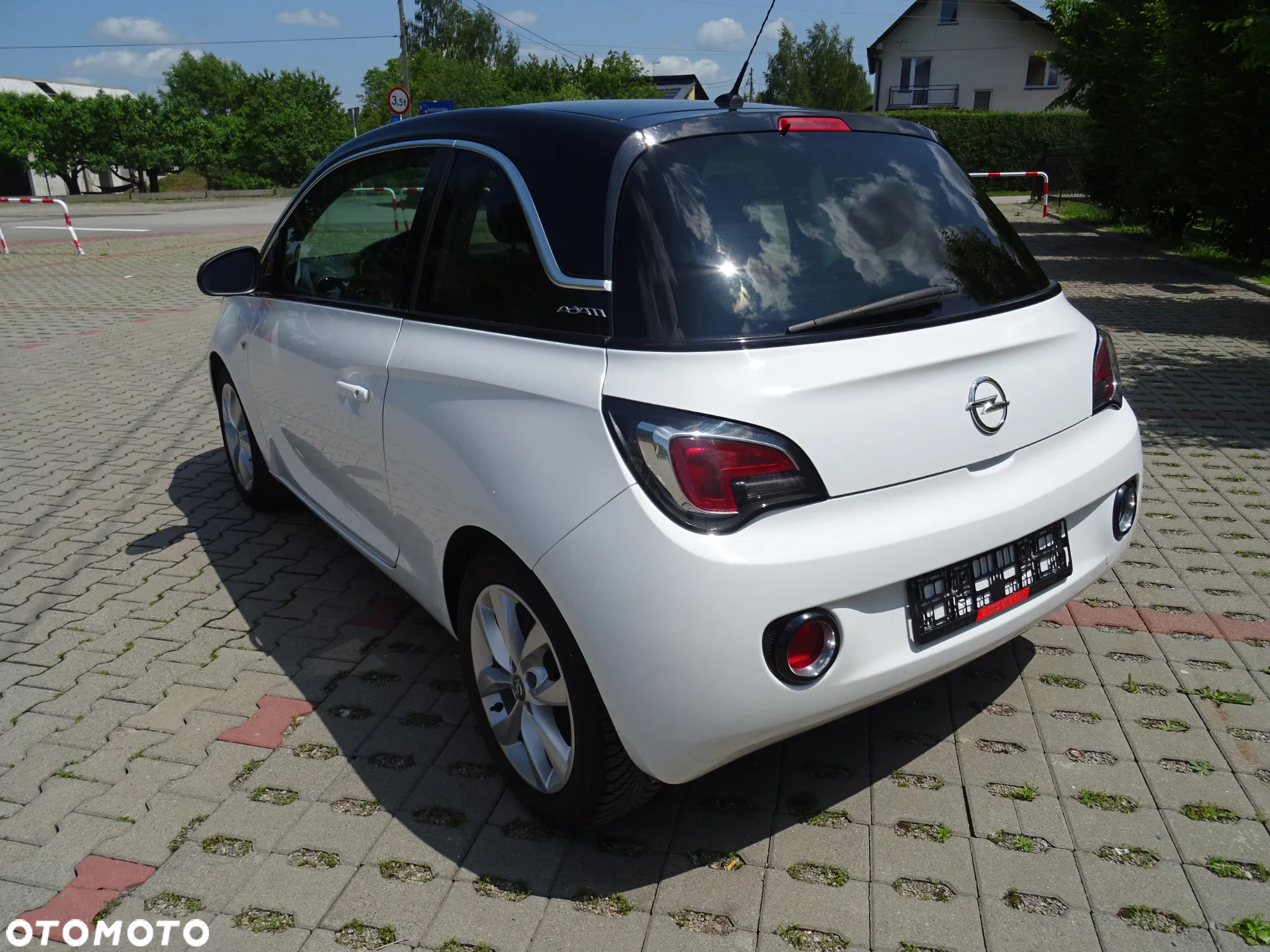 Opel Adam 1.2 Unlimited - 5