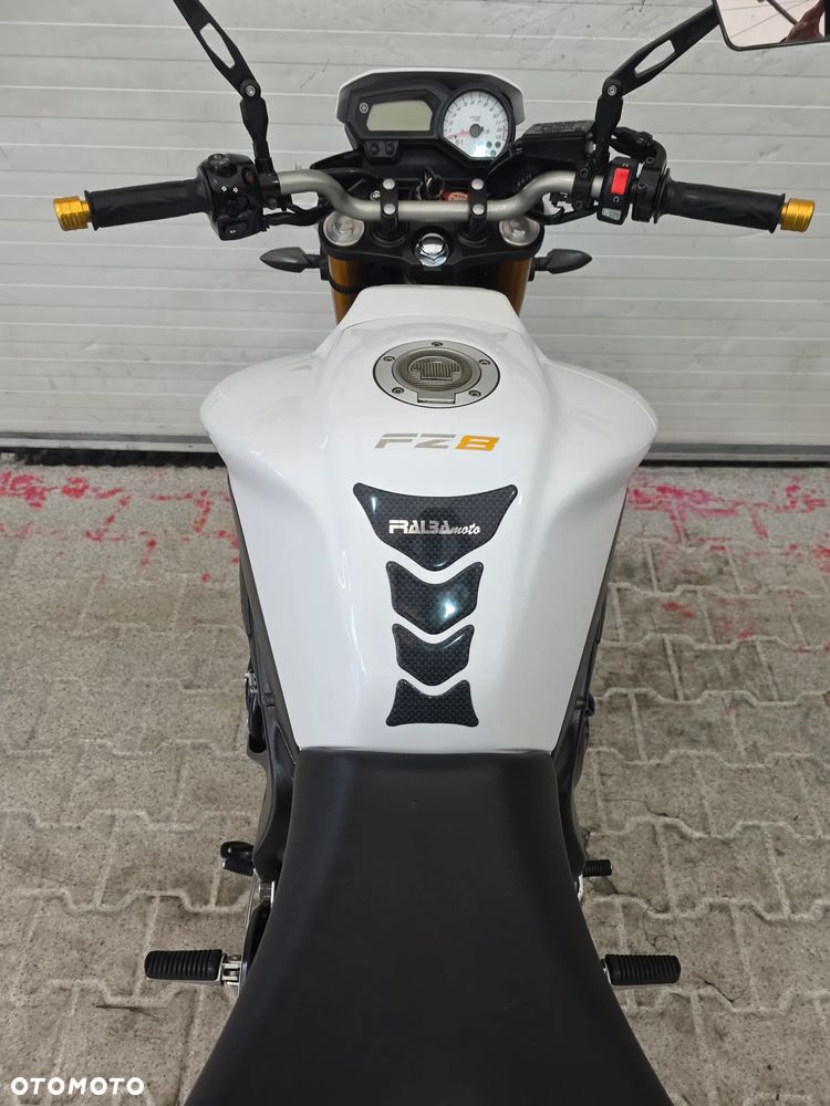 Yamaha FZ - 25