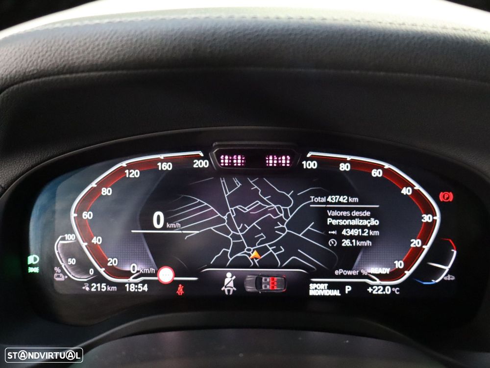 BMW iX3 Inspiring - 17