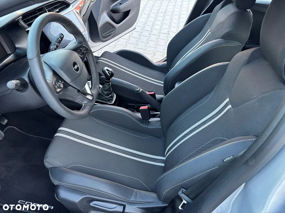 Opel Corsa 1.2 Direct Injection Turbo Start/Stop Edition - 14