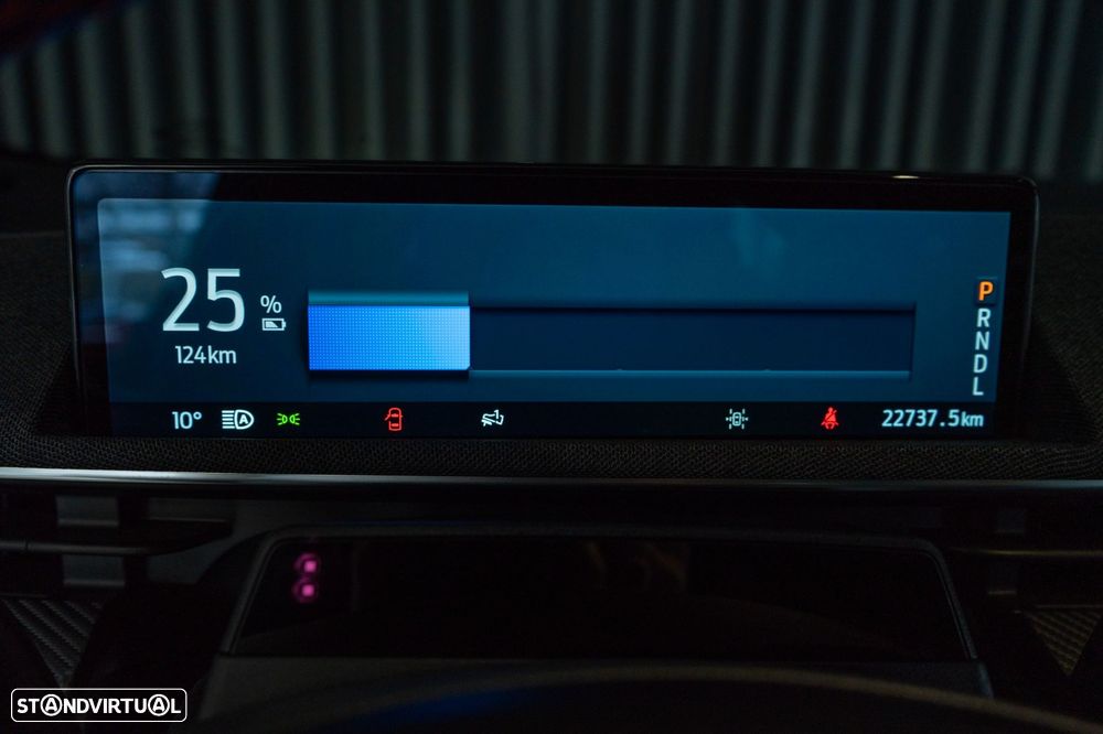 Ford Mustang Mach-E 98.7 kWh Premium - 6