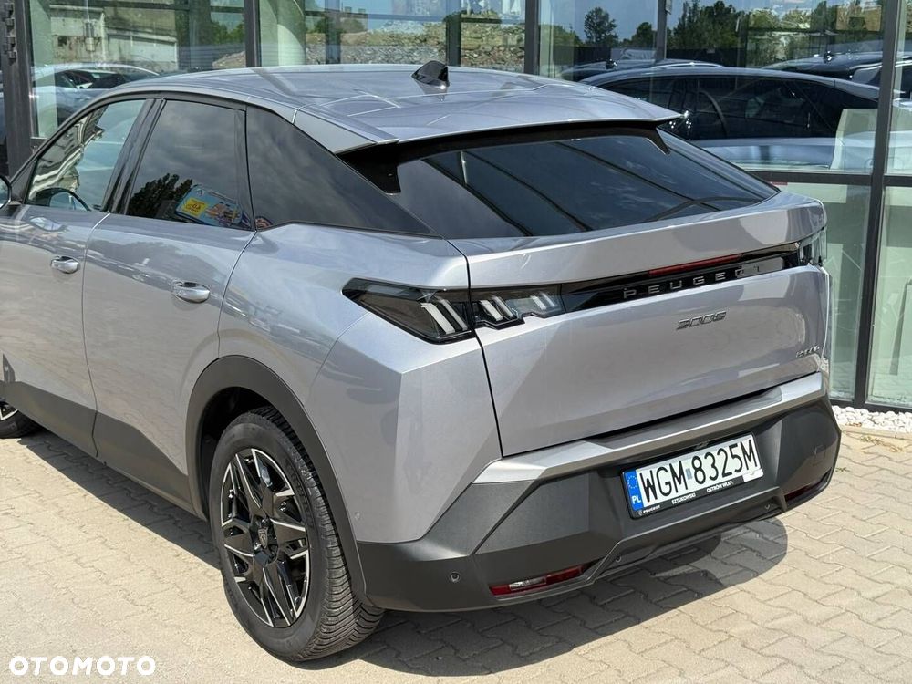 Peugeot 3008 - 9