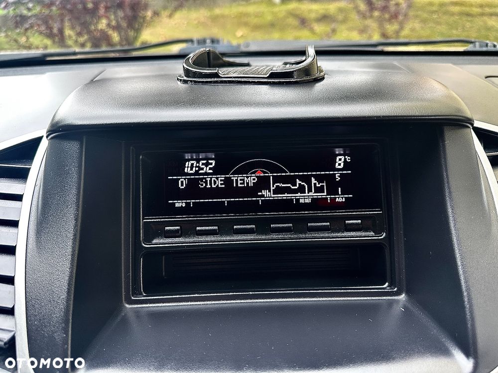 Mitsubishi L200 2.5 DID DC Instyle HP - 21
