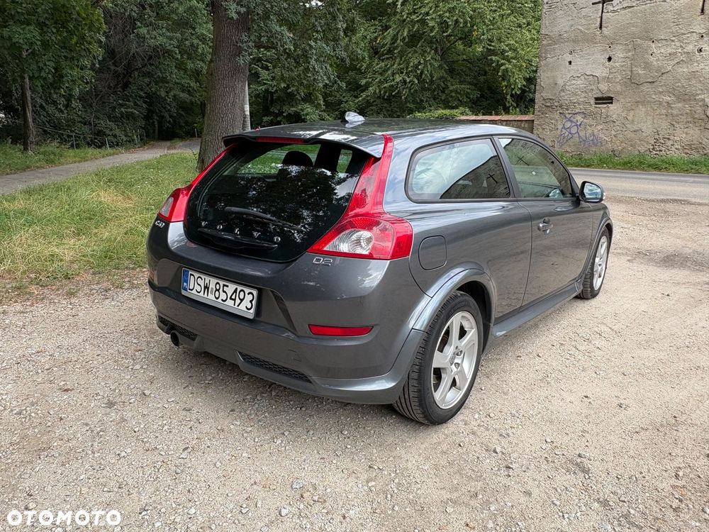 Volvo C30 D2 R-Design Start-Stop - 3