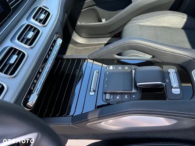 Mercedes-Benz GLE - 5