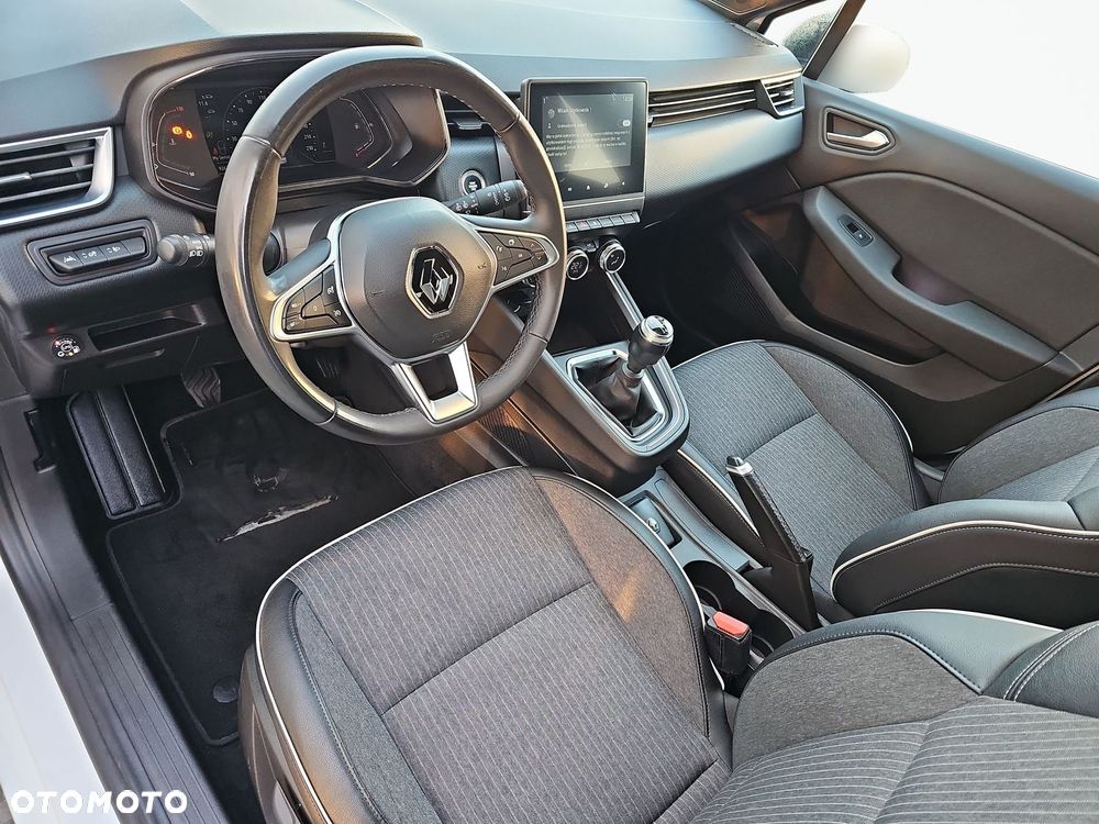 Renault Clio 1.0 TCe Intens - 10