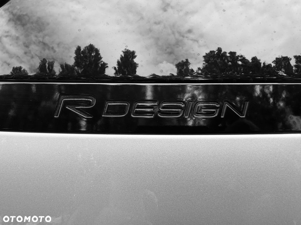 Volvo XC 40 T5 AWD Geartronic R-Design - 10