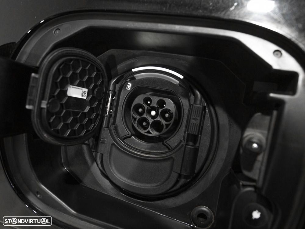 Mercedes-Benz GLE 350 de 4Matic - 15