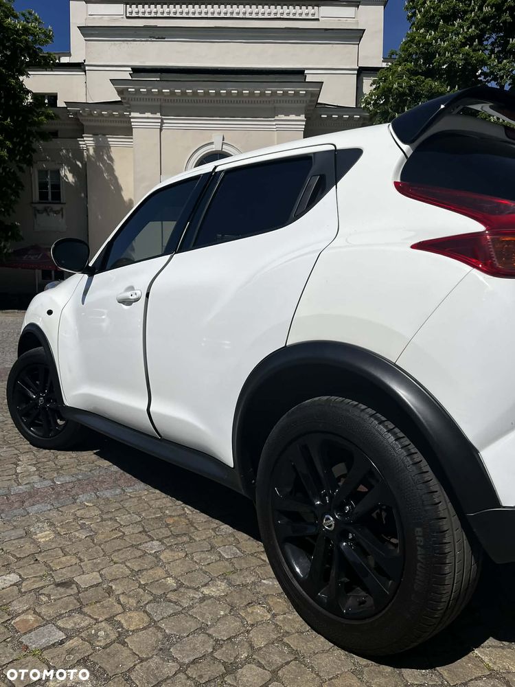 Nissan Juke - 10
