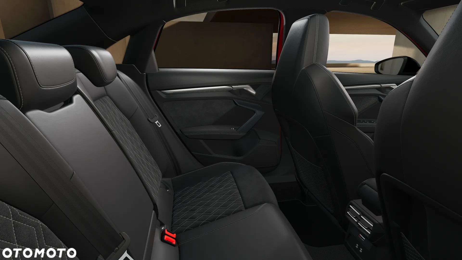 Audi S3 TFSI Limousine quattro S tronic - 7