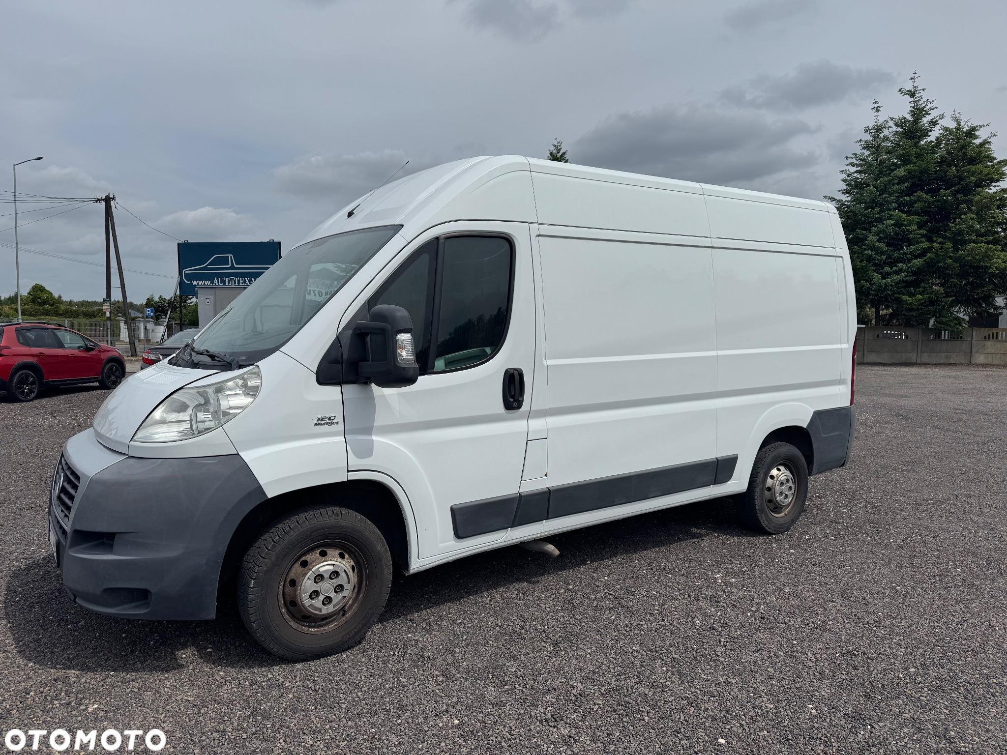 Fiat Ducato - 4
