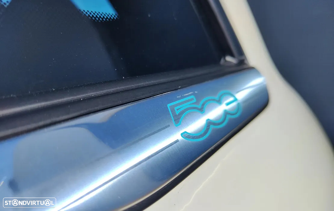 Fiat 500e C Standard - 6