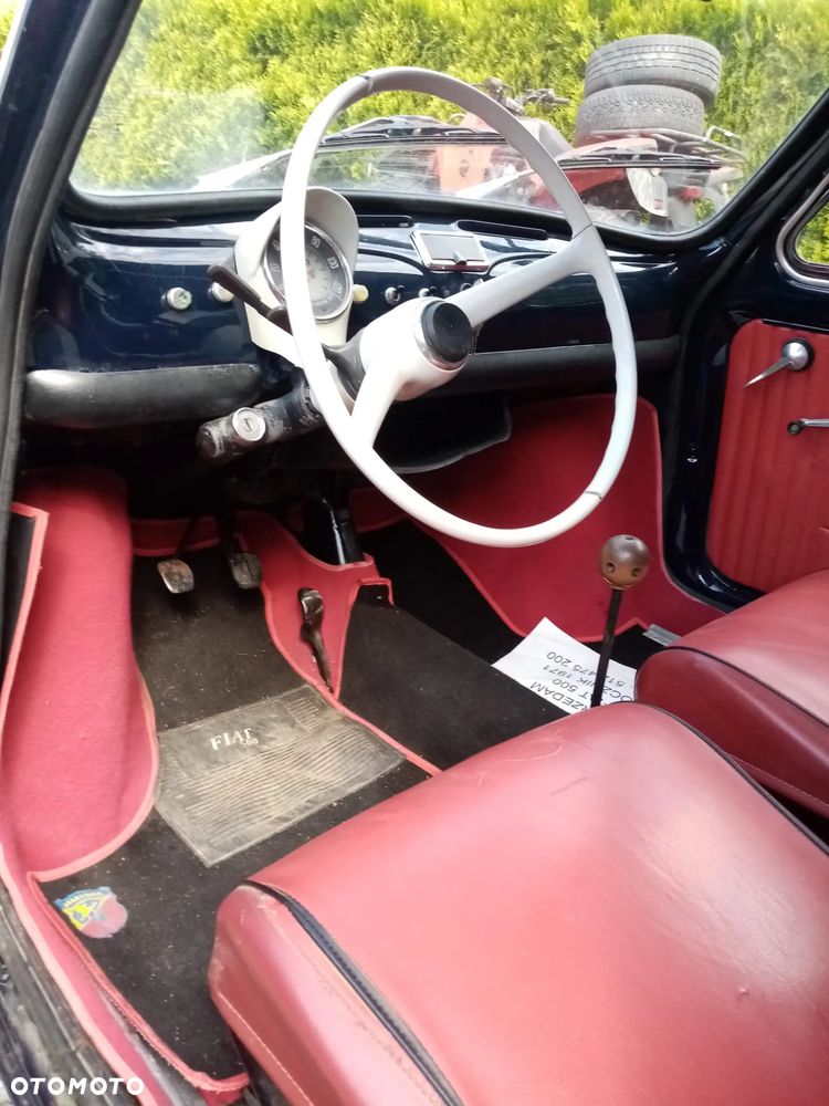 Fiat 500 - 6