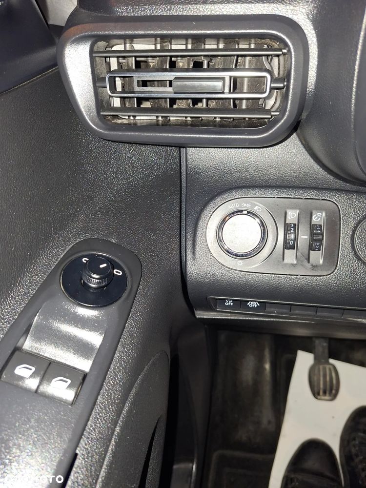 Opel Combo 1.5 D Start/Stop Edition - 17