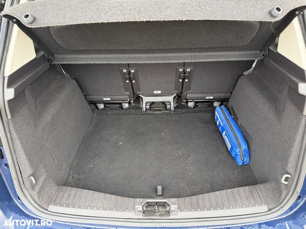 Ford C-Max 1.0 EcoBoost Start Stop Titanium - 12