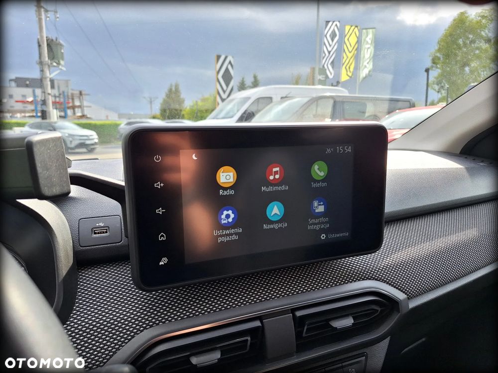 Dacia Jogger 1.0 TCe Extreme 7os - 13