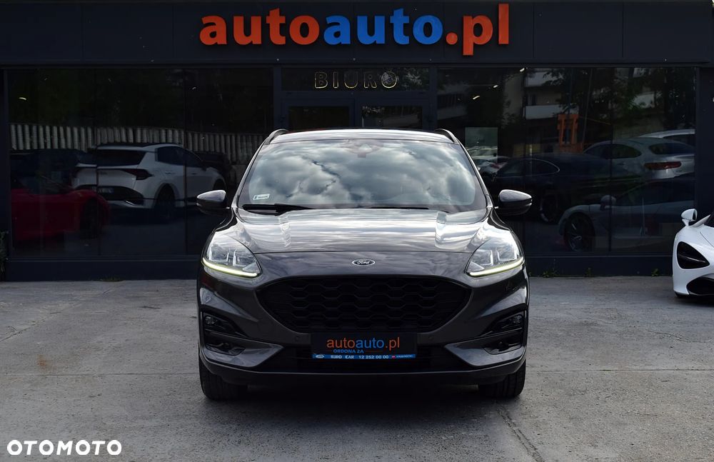 Ford Kuga 1.5 EcoBoost FWD ST-Line - 2