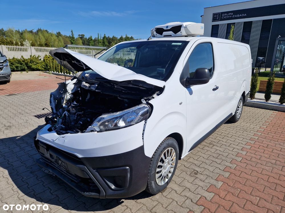 Toyota PROACE - 10
