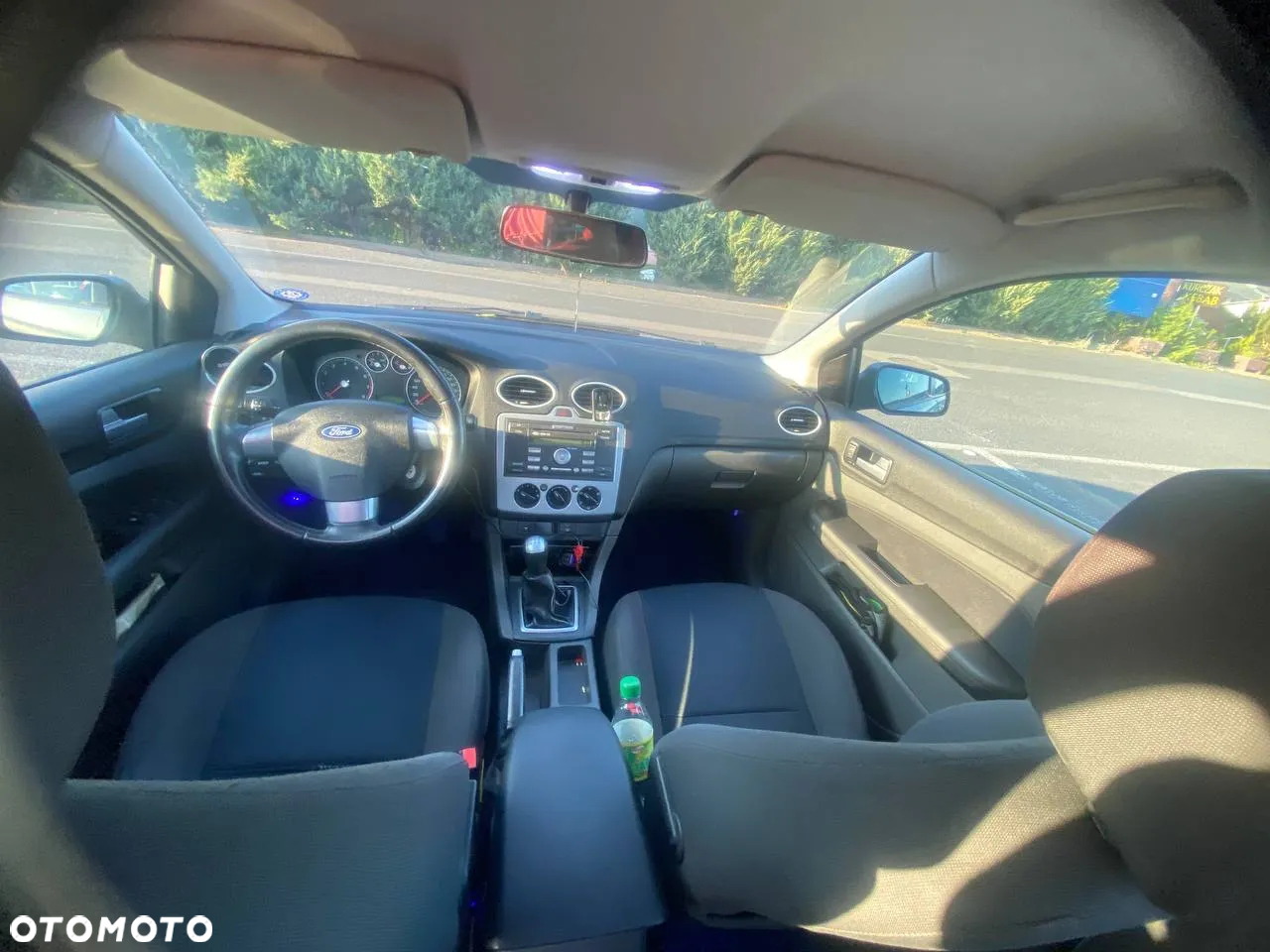 Ford Focus - 10