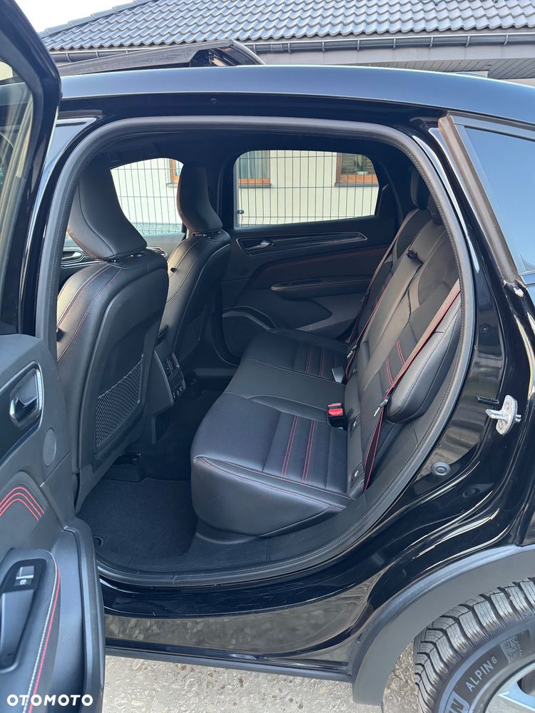 Renault Arkana TCe Mild Hybrid 160 EDC R.S LINE - 25