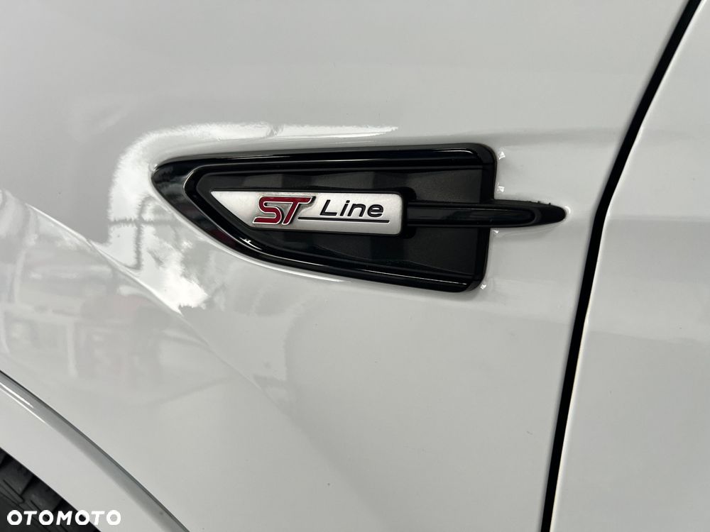 Ford Kuga 2.0 TDCi 4x2 ST-Line - 12