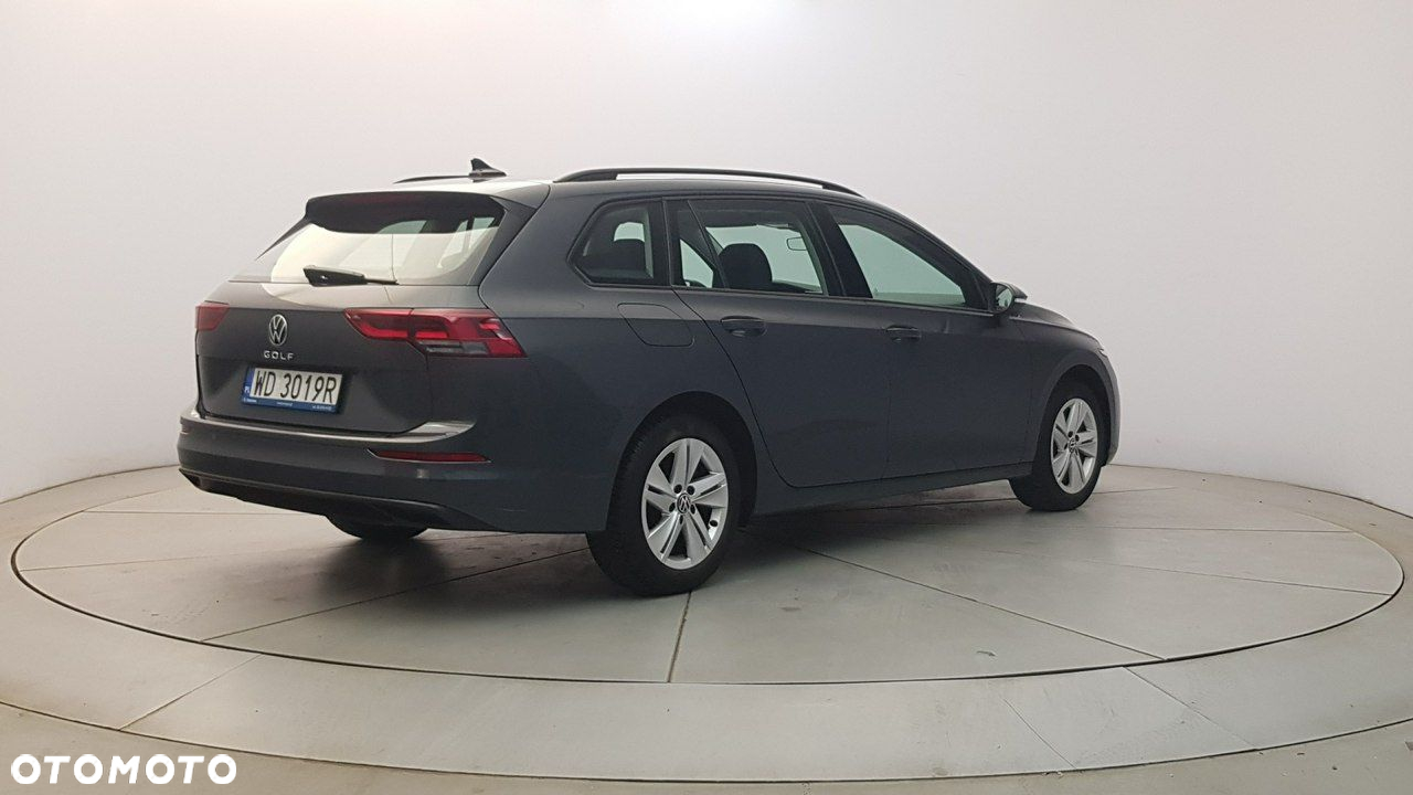 Volkswagen Golf - 7