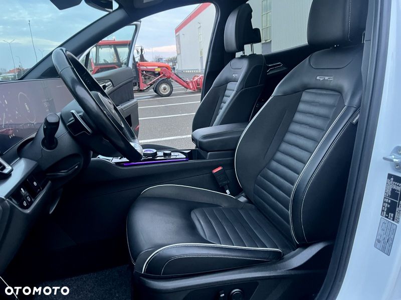 Kia Sportage 1.6T-GDI AWD GT-Line - 29