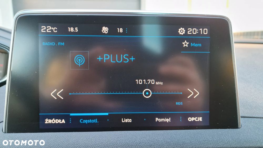 Peugeot 5008 BlueHDI 120 Stop & Start Allure - 31