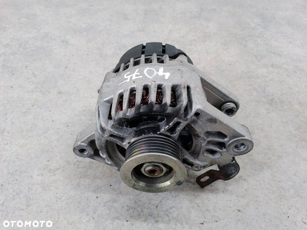 ALTERNATOR CITROEN C1 101210-1410 DAN1036   1.0 i 12V 68KM - 3