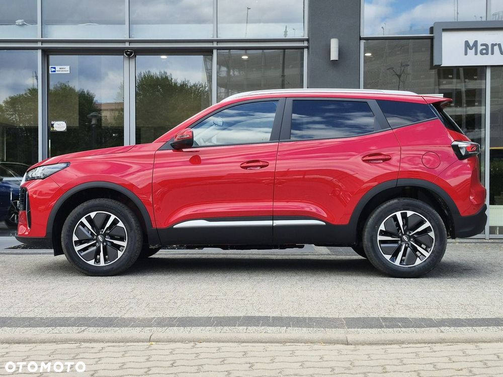 Chery Tiggo 4 - 7