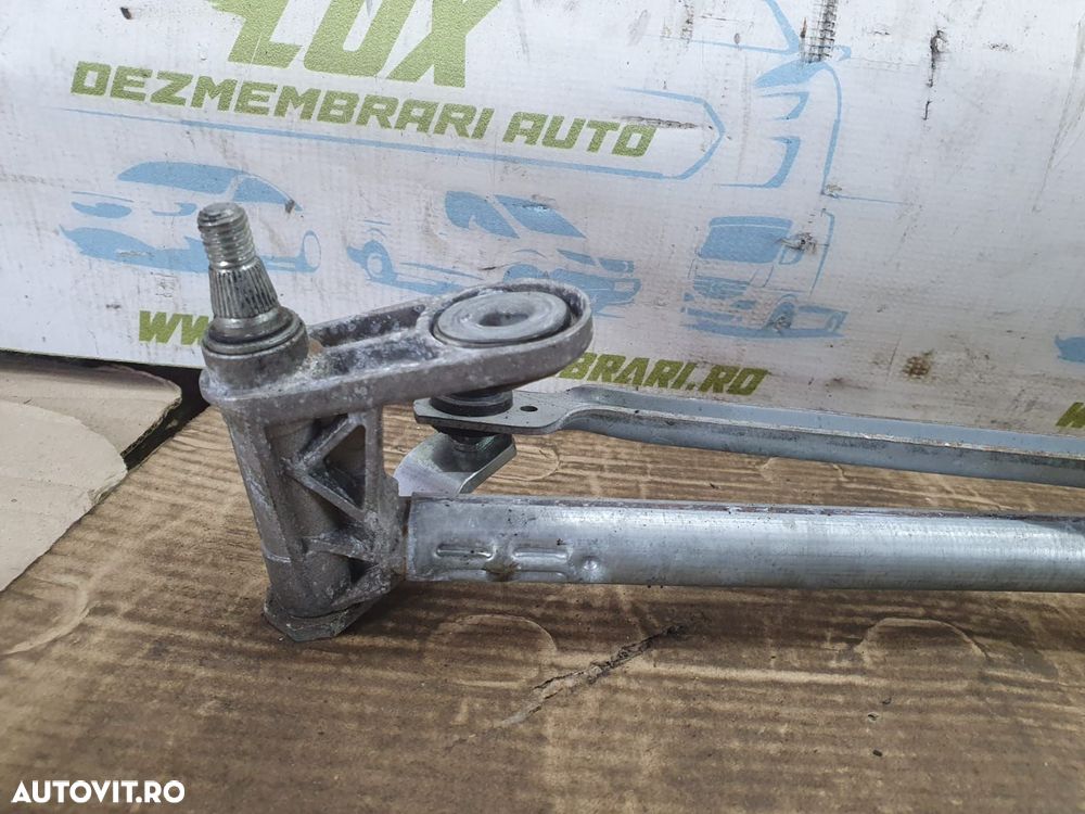 Ansamblu stergatoare parbriz 7m3955119a Seat Alhambra 1 [facelift] [2 - 2