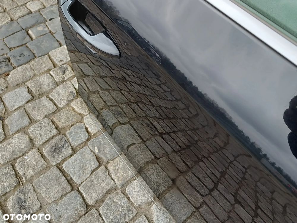 Drzwi Prawe Przednie VW Passat B7 Prawy Przód LC9X - 5