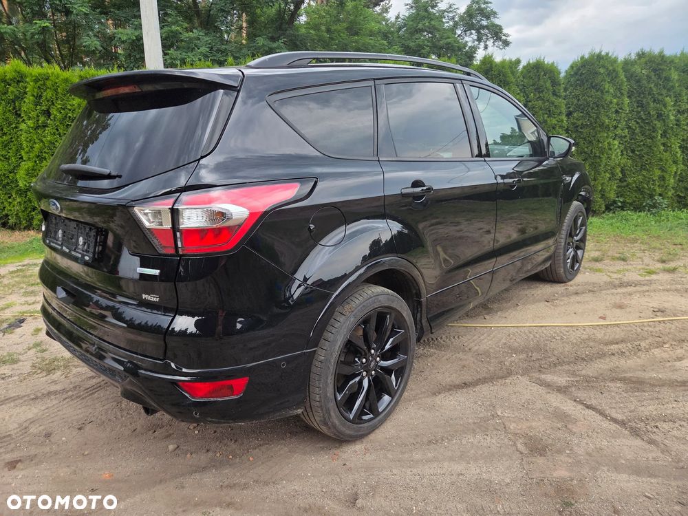 Ford Kuga 1.5 EcoBoost 2x4 ST-Line - 6