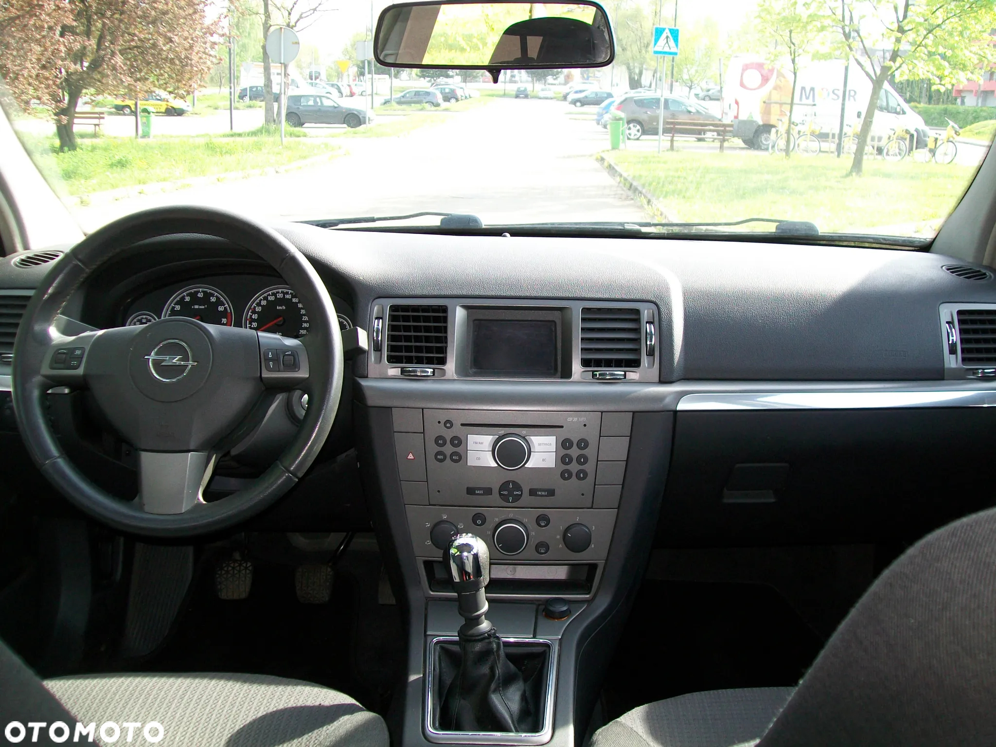 Opel Vectra 1.8 - 7