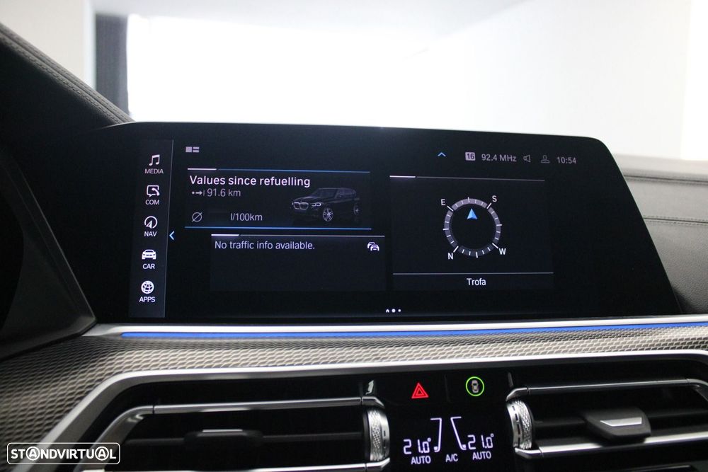 BMW X5 45 e xDrive - 17