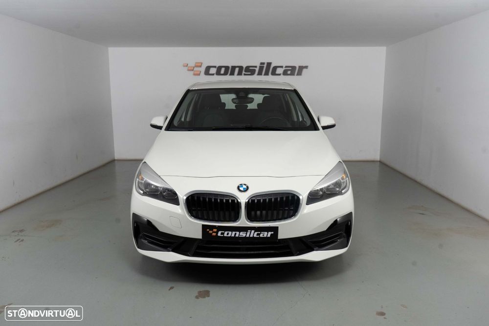 BMW 225xe Active Tourer Advantage - 3