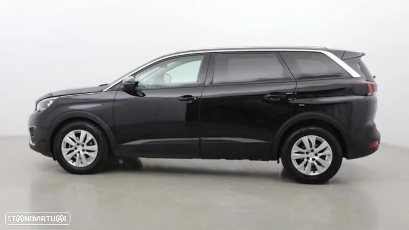 Peugeot 5008 PureTech 130 EAT8 Stop & Start Active - 7