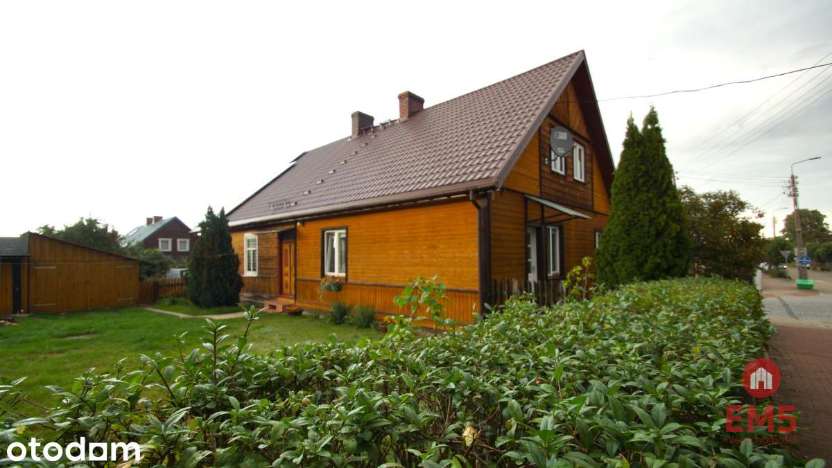 Mieszkanie na sprzedaż, 1 pokój, 27 m², Supraśl