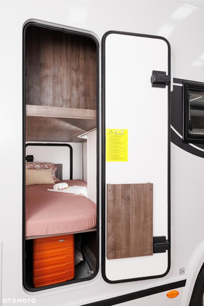 Benimar Tessoro 483 - 17