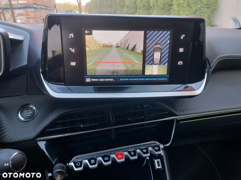 Peugeot 208 PureTech 100 EAT8 GT Pack - 8