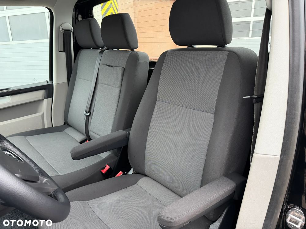 Volkswagen Transporter T6 Skrzynia - 15