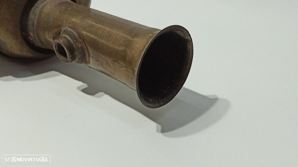 CATALISADOR CITROEN C4 PICASSO FEEL - 2