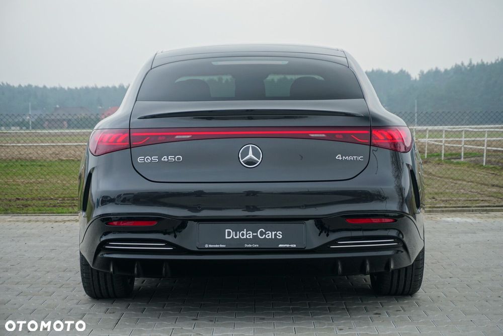 Mercedes-Benz EQS - 7