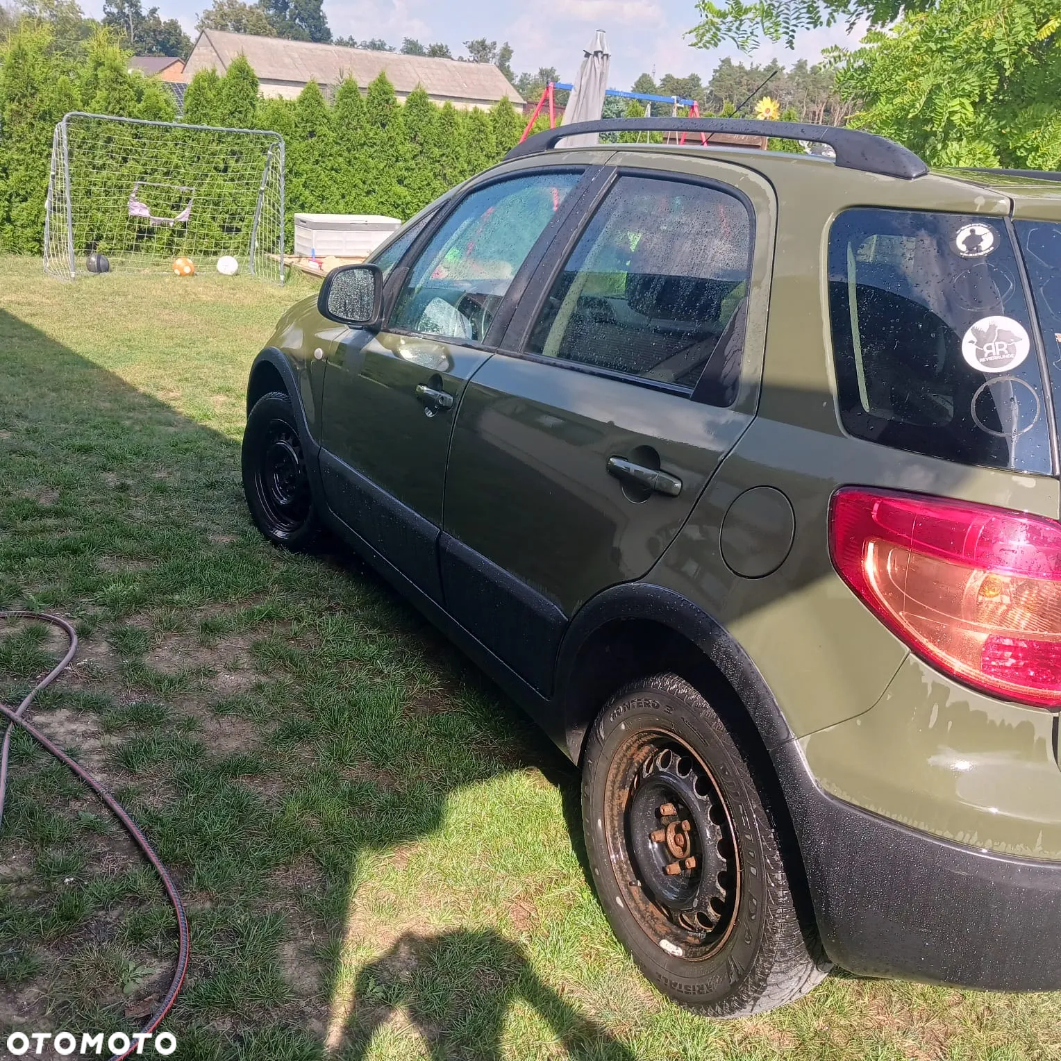 Kia Ceed - 3