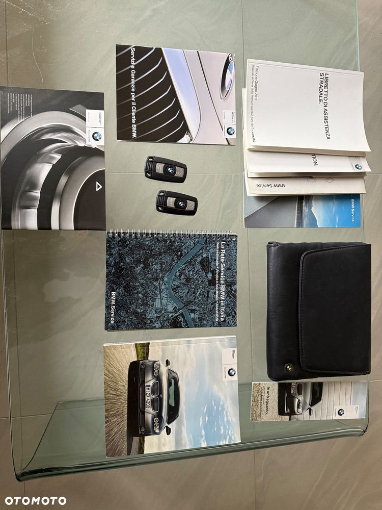 BMW Seria 3 - 15